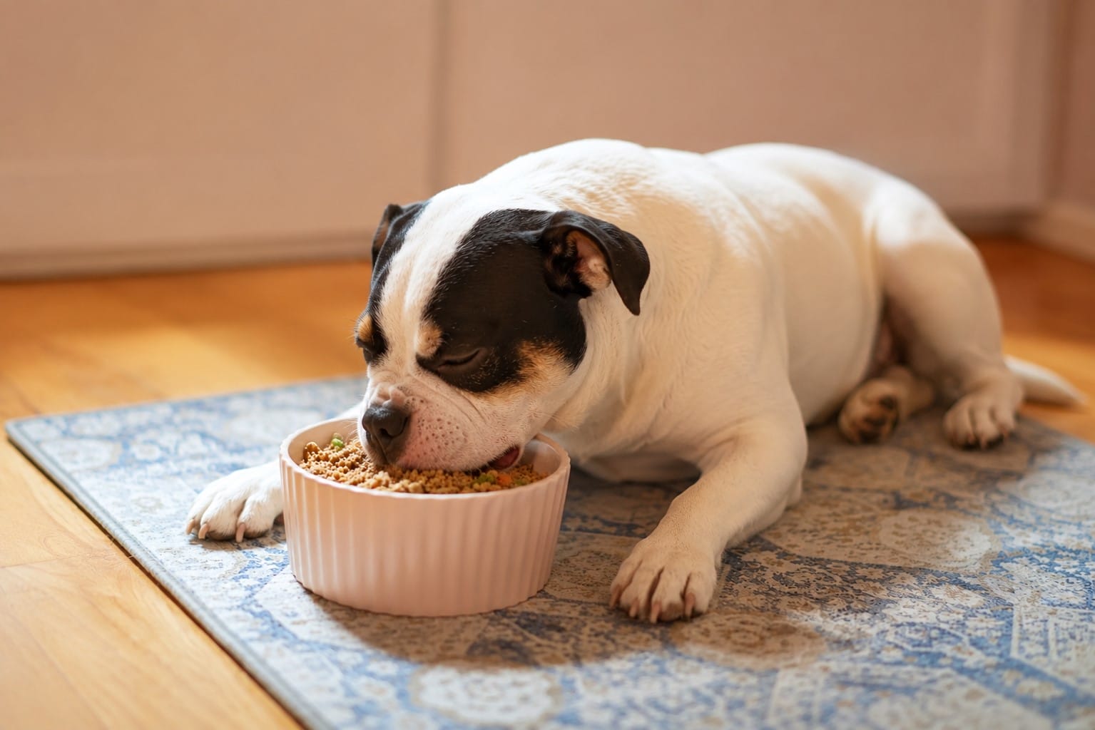 Köpek Beslenme Rehberi